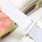 Louis Vuittоп Trainer Low Velcro Strap 'Violet Mesh'
