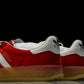 Guссi x Gazelle 'Red Velvet'