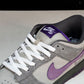 SB Dnk Low 'Purple Pigeon'