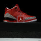 AJ3 Retro DJ Khaled 'Grateful' - UK 11 / US 12 / EU 46