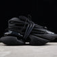 Balmain Unicorn Low-Top 'Black'