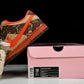 SB Dnk Low x Reese Forbes 'Hunter'