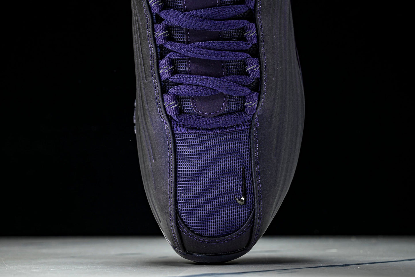 NOCTA Drake Hot Step 2 'Eggplant'