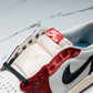 AJ1 Retro Low OG x Trophy Room 'Rookie Card - Away'