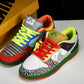 Dnk Low SB 'What The Dunk'