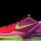 Kobe 6 'Fluorescent' (Unreleased PE)
