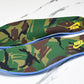Corteiz x AM95 'Gutta Green'