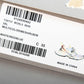 3XL Sneaker 'White Red Blue'