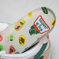 Jarritos x Dnk Low SB - UK 3.5 (W 3) / US 4 (W 5.5) / EU 36