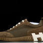 Hermès Bouncing Sneaker 'Marron'