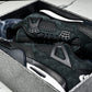 Nigel Sylvester x AJ4 Retro OG Brick by Brick 'Black' (Unreleased)