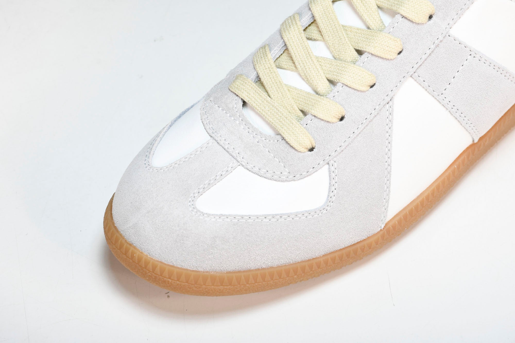 Maison Margiela GAT 'White Grey Gum' - UK 3 / US 4 / EU 37