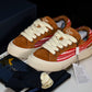 D1or x Denim Tears B33 'Red Mohair'