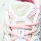 ASICS Gel-NYC x Kicki Yang Zhang 'Pink Cream Pure Silver'