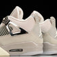 AJ4 Retro "Frozen Moments" - UK W 5 (M 5.5) / US W 7.5 (M 6) / EU 38.5