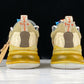 Travis Scott AM 270 - UK W 5.5 (M 6) / US W 8 (M 6.5) / EU 39