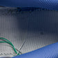 SB Dnk Low x Futura Laboratories 'Bleached Aqua' - UK W 3.5 (M 4) / US W 6 (M 4.5) / EU 36.5