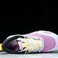 LOEWE × ON Cloudsolo 'Purple Pink Grey'
