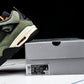AJ4 Retro x Undefeated (2025 Version) 'UNDFTD'