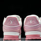 Louis Vuittоп Trainer Low 'Pink White'