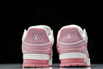 Louis Vuittоп Trainer Low 'Pink White'