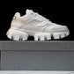 Prada Cloudburst Thunder Low 'White'