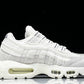 Comme des Garcons x AM95 'White'