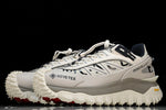 Moncler Trailgrip GTX 'White Grey'