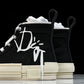 D1or B23 Skate High 'Black'