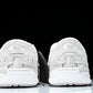 Вalenciaga Hamptons Suede Sneaker 'Off-White'