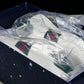 Guссi Ace Web 'White' - (W) UK 4 / (W) US 7 / EU 37