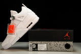 AJ4 Retro 'Pure Money'