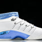AJ17 Retro 'University Blue' (2024)