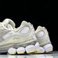 ASICS Gel-NYC 'White Oyster Grey'