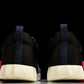 Нermès Bouncing Sneaker 'Noir Bordeaux'