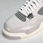 AJ4 Retro "Frozen Moments" - UK W 5 (M 5.5) / US W 7.5 (M 6) / EU 38.5