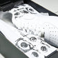 AF1 x Comme des Garcons SHIRT x Supreme 'Eyes'