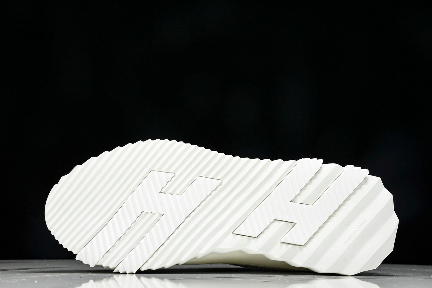 Hermès Bouncing Sneaker Panelled 'Triple White'