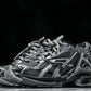 Runner 'Dark Grey Black'