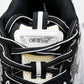 Off-White "Be Right Back" Sneaker 'Silver'