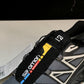 Salomon XT-6 GTX 'Black Ebony'
