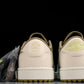 Travis Scott x AJ1 Low 'Golf'