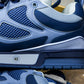 Louis Vuittоп Skate Sneaker 'Blue'