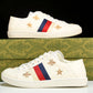 Guссi Ace 'Bees and Stars Blue'