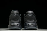 NB 991v2 x Stone Island 'Ghost Pack Black'