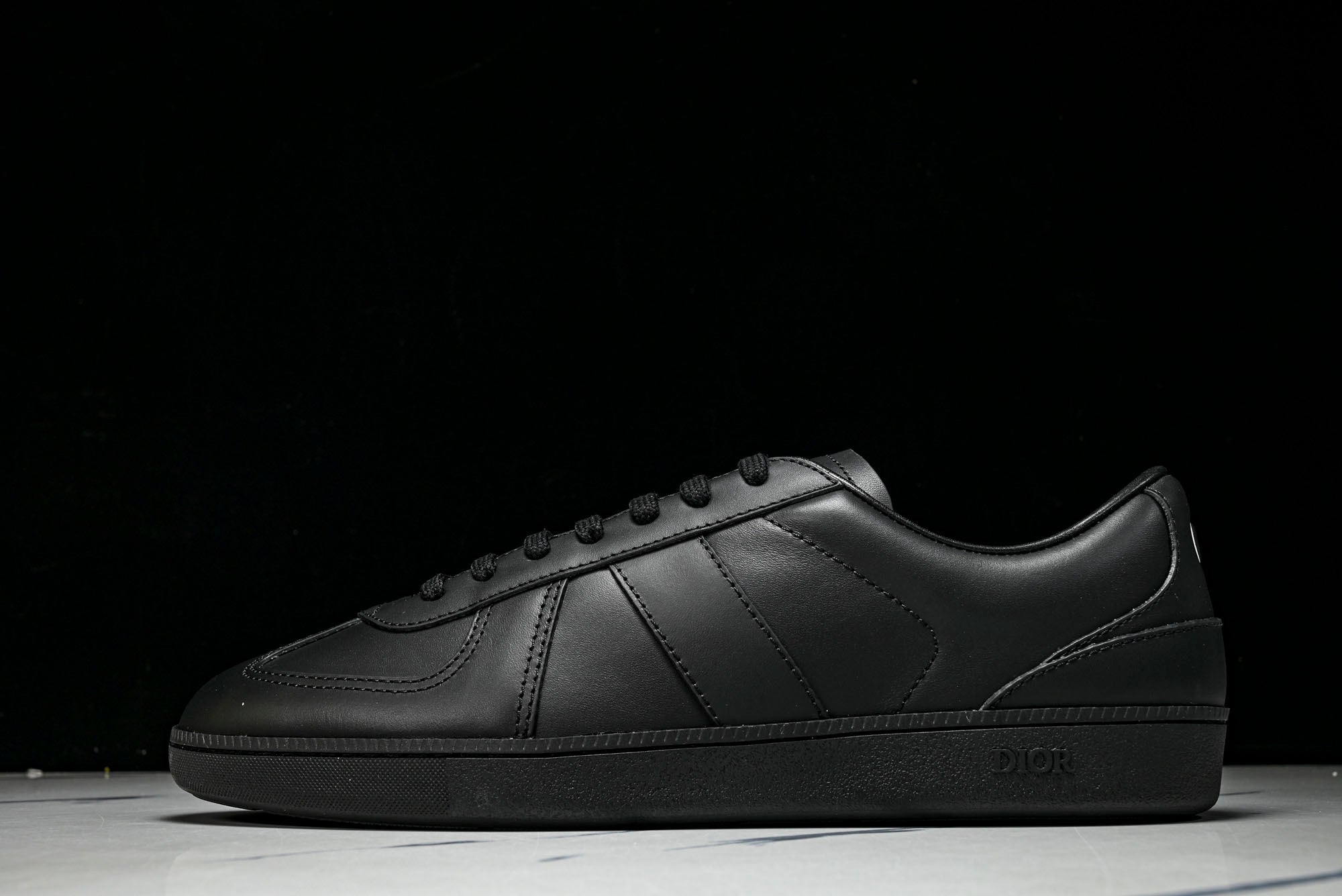 D1or B01 Matchpoint Sneaker 'Triple Black'