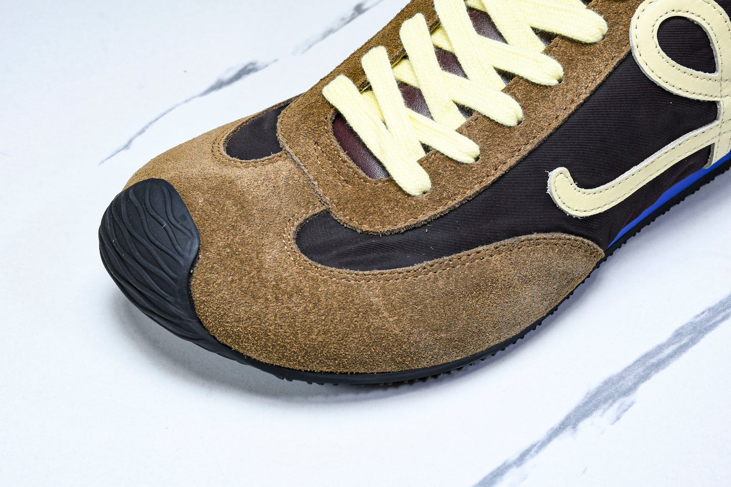 Loewe Ballet Runner 2.0 'Brown Blue'