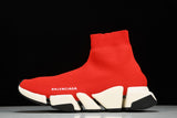 Speed 2.0 Trainers 'Red'