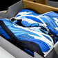 Вalenciaga Soleless Sneaker 'Blue'