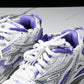Runner 'White Purple'
